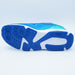 【送料無料】スピードスタッズ4ベルトミズノmizunoK1GC2423-10ブルーホワイトジュニアランニングシューズベルクロ