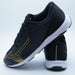 【送料無料】スピードスタッズ4ミズノmizunoK1GC2425-02ブラックゴールドジュニアランニングシューズ