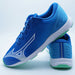 【送料無料】スピードスタッズ4ミズノmizunoK1GC2425-10ブルーホワイトジュニアランニングシューズ