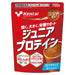 ケンタイKentaiジュニアプロテインココア風味700gK2203サッカーフットサルスポーツボディメイク子供用