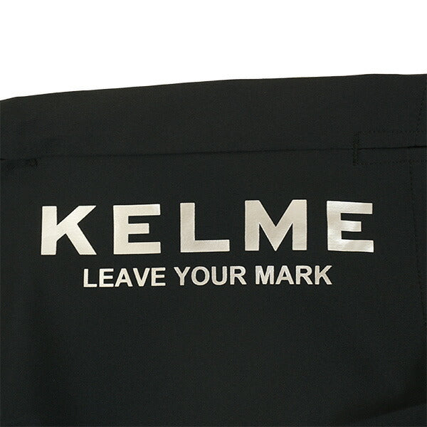 【ショップ限定エントリーでさらに+9倍】【ネコポス送料無料】ケルメKELMEジュニアベーシックプラパンK25S208Jサッカーフットサルプラクティスパンツ練習着子供用