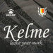 【ショップ限定エントリーでさらに+9倍】【ネコポス送料無料】ケルメKELMEジュニアSnowプラクティスシャツK25S211Jサッカーフットサルプラシャツ半袖練習着子供用