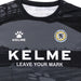 【ネコポス対応可】ケルメKELMEジュニアスタジアムプラシャツK26S225Jサッカーフットサル半袖プラクティスシャツ子供用