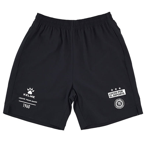 【ネコポス対応可】ケルメKELMEジュニアストレッチプラパンK26S230Jサッカーフットサルプラクティスパンツ子供用