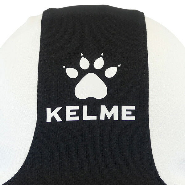 【ネコポス対応可】ケルメKELMEジュニアJr.クールキャップK26S232Jサッカーフットサル帽子UVカット子供用