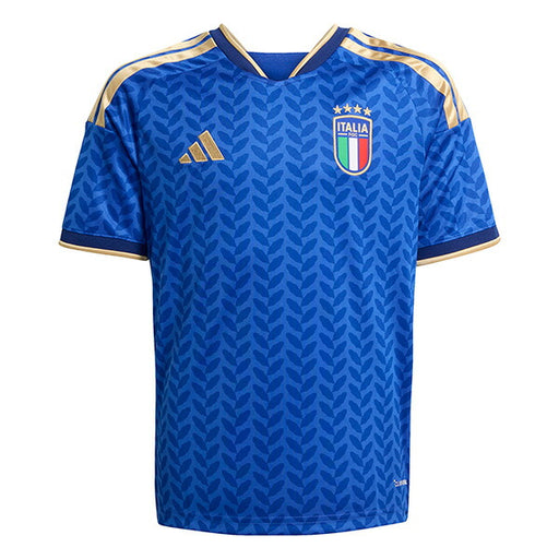 イタリア代表2026ホームレプリカユニフォームKIDSKA620-JY7585アディダスadidas