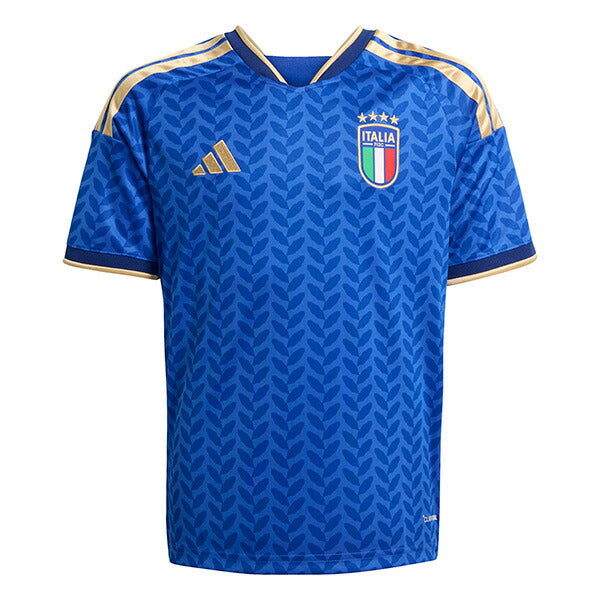 イタリア代表2026ホームレプリカユニフォームKIDSKA620-JY7585アディダスadidas