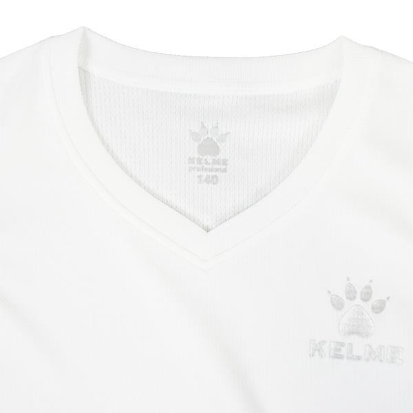 ケルメKELMEジュニアインナーシャツKC23S335Jサッカーフットサルノースリーブアンダーシャツ子供用