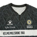 【ネコポス送料無料】ケルメKELMEラインロングプラシャツKC25F304サッカーフットサルプラクティスシャツ長袖練習着メンズ