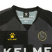 ケルメKELMEピステスーツKC25F308サッカーフットサルトレーニングトップロングパンツ上下メンズ