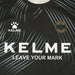 【ショップ限定エントリーでさらに+9倍】【ネコポス送料無料】ケルメKELMECycloneプラクティスシャツKC25S202サッカーフットサルプラシャツ半袖練習着メンズ