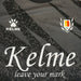 【ネコポス送料無料】ケルメKELMESnowプラクティスシャツKC25S211サッカーフットサルプラシャツ半袖練習着メンズ