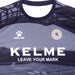 【上下セット】ケルメKELMEスタジアム半袖プラシャツストレッチプラパンKC26S225KC26S230サッカーフットサルプラクティスセットメンズ
