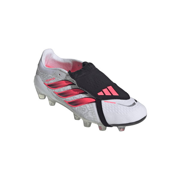 【予約販売】7月15日頃発売予定PREDATORPROFTHG/AGJAPANアディダスadidasKH6261ホワイトサッカースパイク