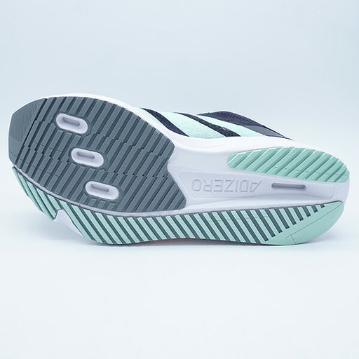 ADIZEROSL2WアディダスadidasKH8856オーロラブラックレディースランニングシューズ