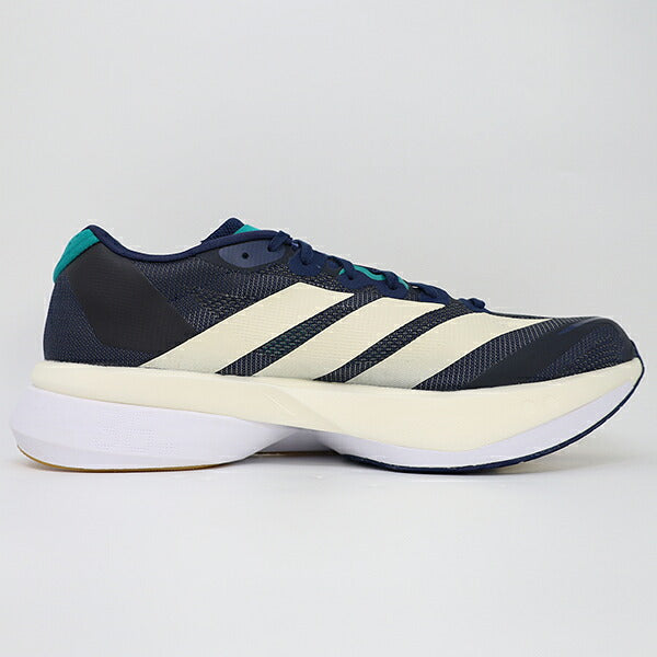 アディダスadidasメンズランニングシューズADIZEROBOSTON13Mアディゼロボストン13マラソンジョギングKH8859