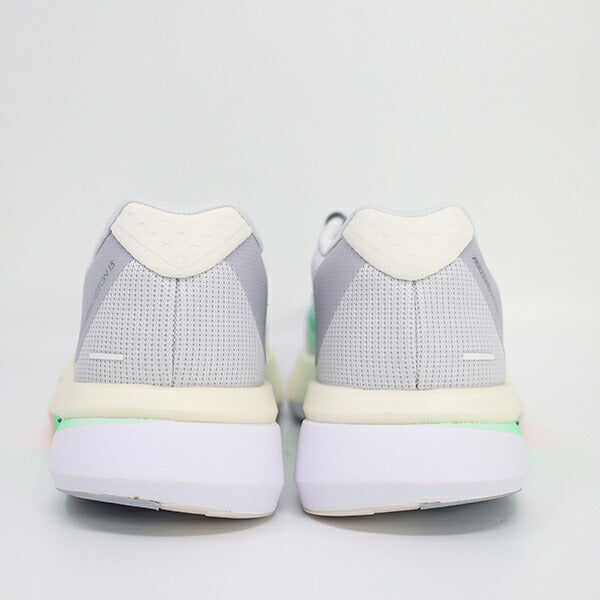 アディダスadidasレディースランニングシューズLADIZEROBOSTON137Mアディゼロボストン13マラソンジョギングKH8867