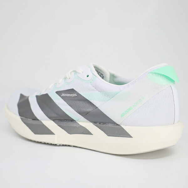アディダスadidasレディースランニングシューズADIZEROJAPAN9Wアディゼロジャパン9WマラソンジョギングKH8897