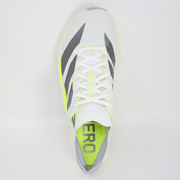 アディダスadidasメンズランニングシューズADIZEROTAKUMISEN11アディゼロタクミセン11マラソンジョギングKH8898