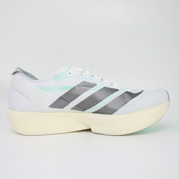 アディダスadidasレディースランニングシューズADIZEROTAKUMISEN11Wアディゼロタクミセン11WマラソンジョギングKH8901
