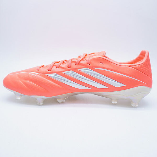 COPAPUREIVELITEFGアディダスadidasKI0586ソーラーターボサッカースパイク天然芝