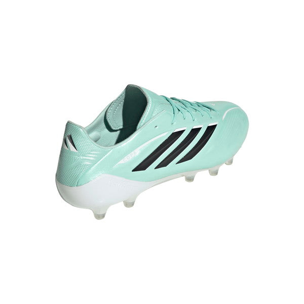 COPAPUREIVELITEAGアディダスadidasKI0612クリアミントサッカースパイク人工芝天然芝