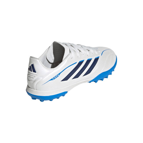 【予約販売】7月15日頃発売予定COPAPUREIVCLUBTFJアディダスadidasKI3110ゼロメタリックジュニアサッカートレーニングシューズ