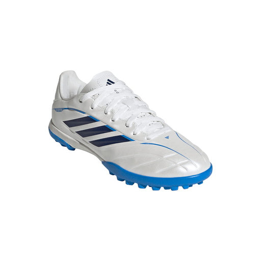 COPAPUREIVCLUBTFJアディダスadidasKI3110ゼロメタリックジュニアサッカートレーニングシューズ