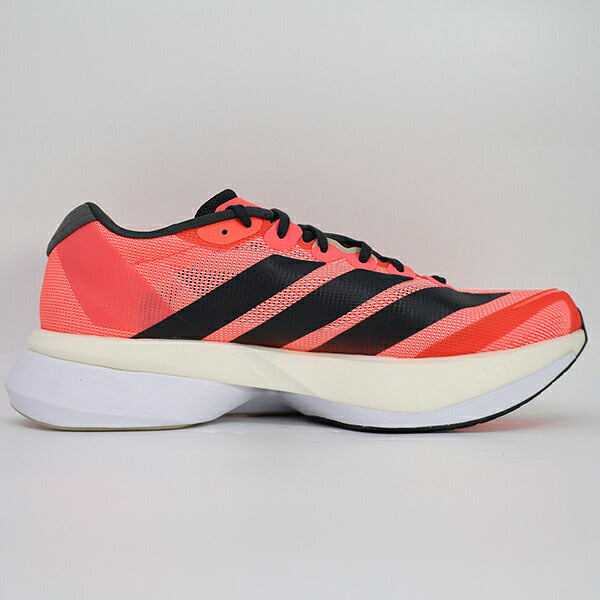 アディダスadidasアディゼロボストンADIZEROBOSTON13メンズランニングシューズKI3150