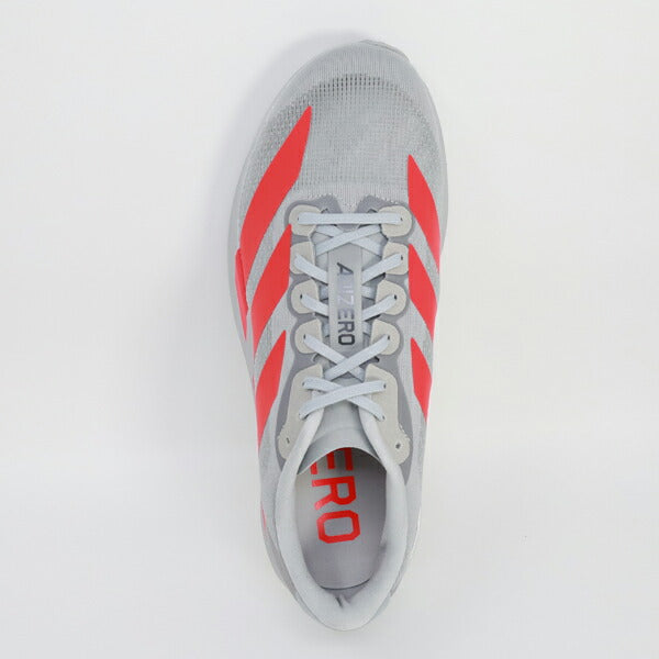 アディダスadidasメンズランニングシューズアディゼロAdizeroEVOSLShoesKI3381