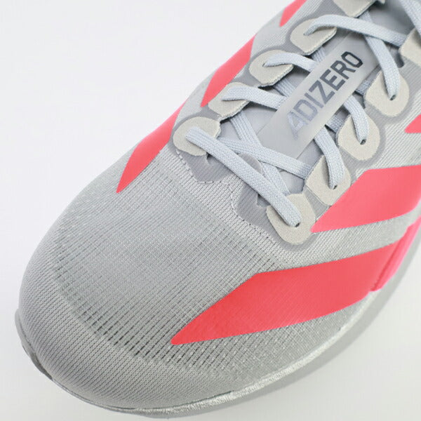 アディダスadidasメンズランニングシューズアディゼロAdizeroEVOSLShoesKI3381