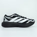 アディダスadidasメンズランニングシューズADIZEROEVOSLEXOMアディゼロエヴォSLEXOマラソンジョギングブラックKI4764