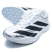 アディゼロEVOSLEXOアディダスadidasKI4782ホワイトレディースランニングシューズ