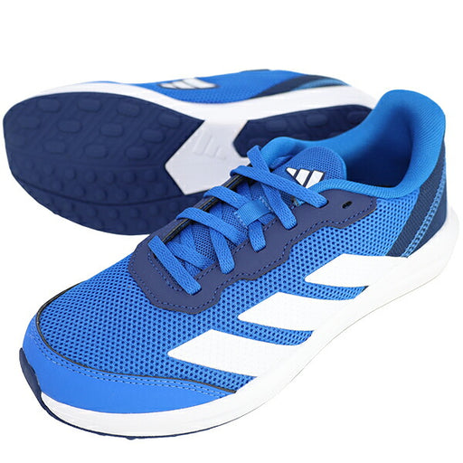 アディダスadidasファイトキッズジュニアランニングシューズKI6778