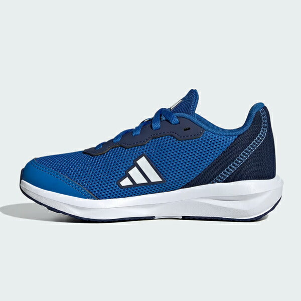 アディダスadidasファイトキッズジュニアランニングシューズKI6778
