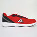 アディダスadidasファイトキッズジュニアランニングシューズマジックテープキッズブラックKI6779