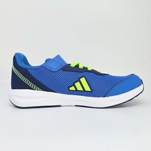 アディダスadidasファイトキッズジュニアランニングシューズマジックテープKI6782