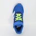 アディダスadidasファイトキッズジュニアランニングシューズマジックテープKI6782