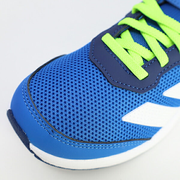 アディダスadidasファイトキッズジュニアランニングシューズマジックテープKI6782