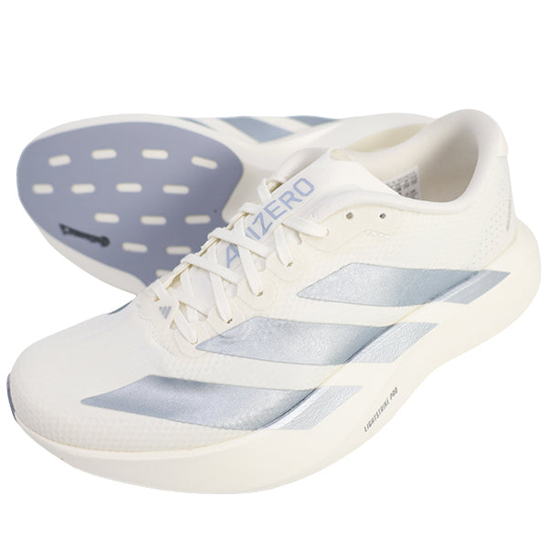 アディダス adidas レディースランニングシューズ ADIZERO EVO SL WOVEN W アディゼロ EVO SL ウーブン W マラソン ジョギング KI6928