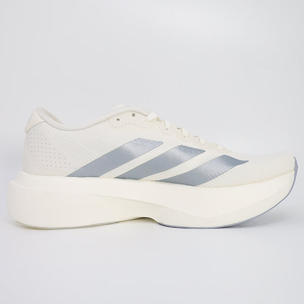 アディダス adidas レディースランニングシューズ ADIZERO EVO SL WOVEN W アディゼロ EVO SL ウーブン W マラソン ジョギング KI6928