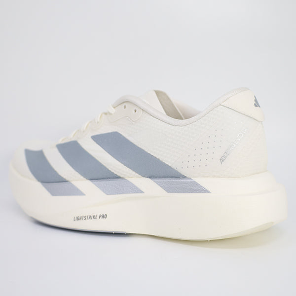 アディダス adidas レディースランニングシューズ ADIZERO EVO SL WOVEN W アディゼロ EVO SL ウーブン W マラソン ジョギング KI6928