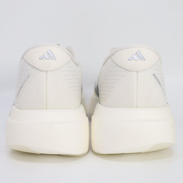 アディダス adidas レディースランニングシューズ ADIZERO EVO SL WOVEN W アディゼロ EVO SL ウーブン W マラソン ジョギング KI6928