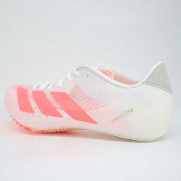 アディダスadidasアディゼロスプリントスター短距離陸上スパイクKI8378
