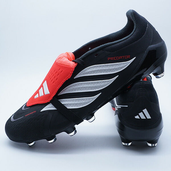PREDATORPROFTHG/AGJAPANアディダスadidasKI8756コアブラックサッカースパイク