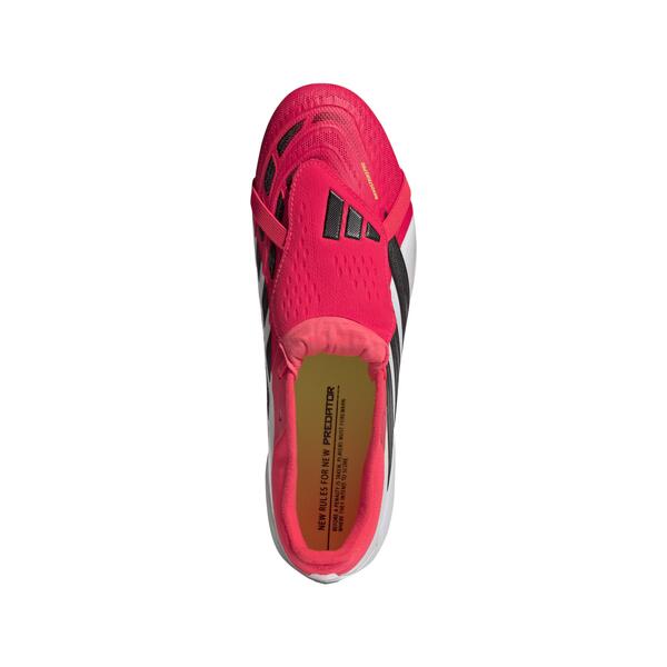 PREDATORPROFTHG/AGJAPANアディダスadidasKI8757ルシッドレッドサッカースパイク