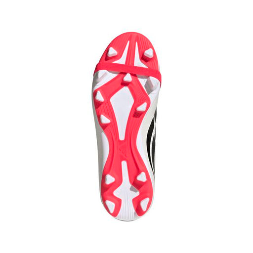 PREDATORCLUBFTFxGJアディダスadidasKI8894ルシッドレッドジュニアサッカースパイク