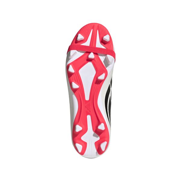 PREDATORCLUBFTFxGJアディダスadidasKI8894ルシッドレッドジュニアサッカースパイク