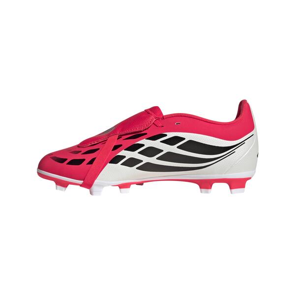 PREDATORCLUBFTFxGJアディダスadidasKI8894ルシッドレッドジュニアサッカースパイク