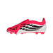 PREDATORCLUBFTFxGJアディダスadidasKI8894ルシッドレッドジュニアサッカースパイク